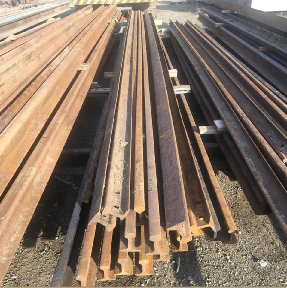 Rail Scrap Photo 3
